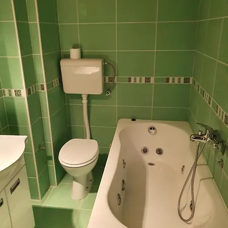 Stankovic Apartman Nis Exterior photo