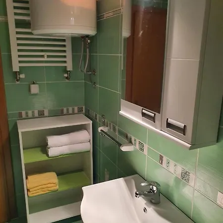 Stankovic Apartman Nis Exterior photo