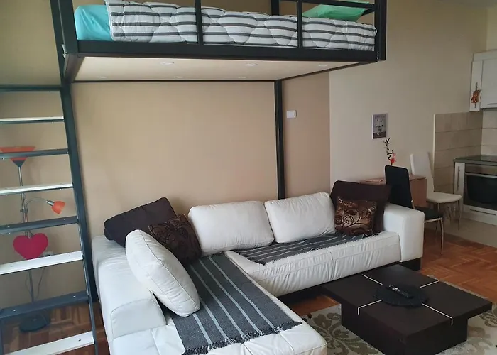 Stankovic Apartman